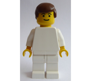 LEGO Sports Minifigur