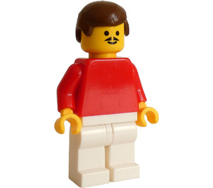 LEGO Sporty Minifigurka