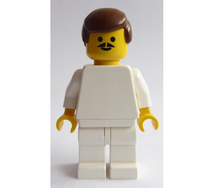 LEGO Sport Minifiguur