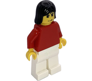 LEGO Спорт Мініфігурка