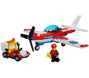 LEGO Sport Vliegtuig  7688