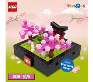 LEGO Spring 6307985
