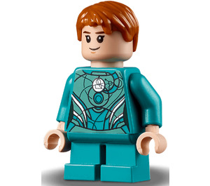 LEGO Sprite Minifigure