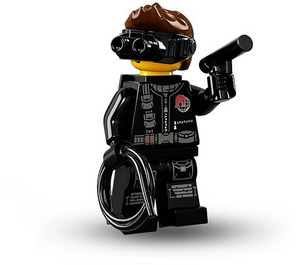 LEGO Spy 71013-14