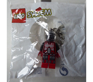 LEGO Spyrius Clé Chaîne (9408)