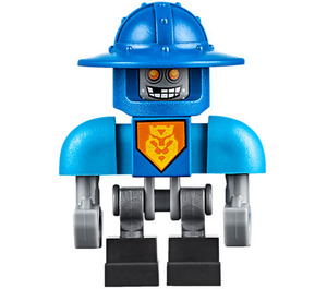 LEGO Squire Bot Figurine