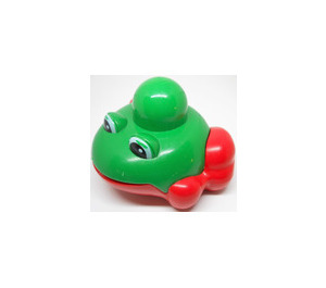 LEGO Squirt Frog 1456