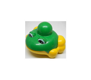 LEGO Squirting Frog Set 2030-1
