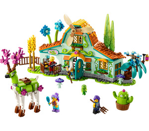 LEGO Stable of Dream Creatures Set 71459