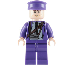 LEGO Stan Shunpike (Knight Bus Driver) minifiguur