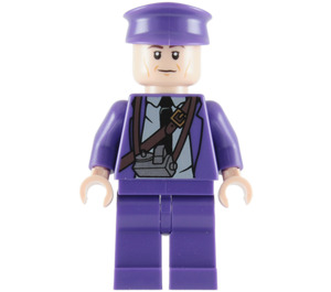 LEGO Stan Shunpike (Riddare Bus Förare) Minifigur