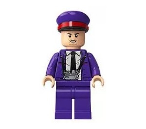 LEGO Stan Shunpike Minifigura