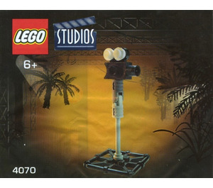 LEGO Stand Camera 4070