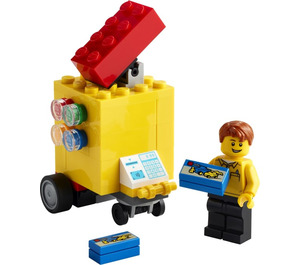 LEGO Stand Set 30569