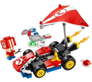 LEGO Standard Kart 72032