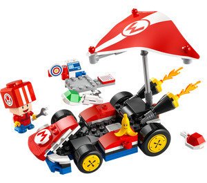 LEGO Standard Kart Set 72032