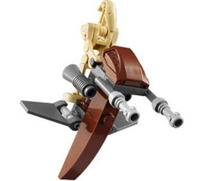 LEGO STAP 30058