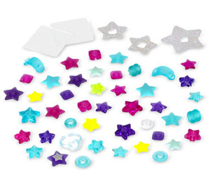 LEGO Star Accessories Set 10118