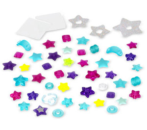 LEGO Star Accessories 10118