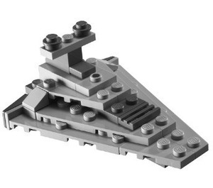 LEGO Star Destroyer Set 30056