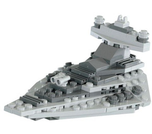 LEGO Star Destroyer Set 4492