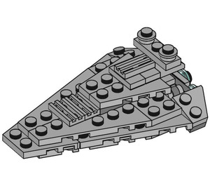 LEGO Star Destroyer 911842