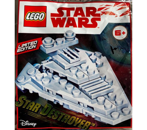 LEGO Star Destroyer Set 911842