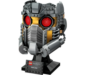 LEGO Star-Lord's Casque 76251