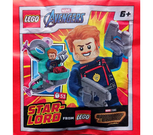 LEGO Star-Lord Set 242402