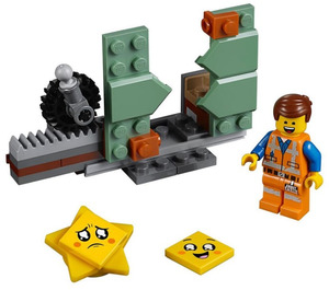 LEGO Star-Stuck Emmet 30620