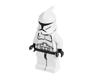 LEGO Star Wars Advent Calendar 2013 Set 75023-1 Subset Day 10 - Clone Trooper
