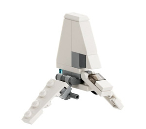LEGO Star Wars Calendrier de l'Avent 2023 75366-1 Subset Day 13 - Imperial Shuttle