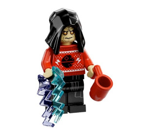 LEGO Star Wars Calendrier de l'Avent 2023 75366-1 Subset Day 20 - Christmas Sweater Palpatine