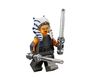 LEGO Star Wars Advent Calendar 2024 Set 75395-1 Subset Day 10 - Ashoka Tano