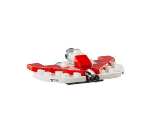 LEGO Star Wars Advent Calendar 2024 75395-1 Undersæt Day 13 - Jedi Shuttle