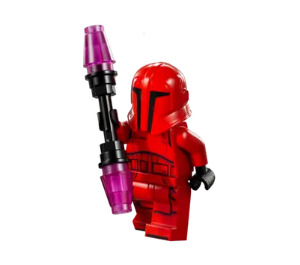 LEGO Star Wars Advent Calendar 2024 75395-1 Componente Day 20 - Imperial Praetorian Guard