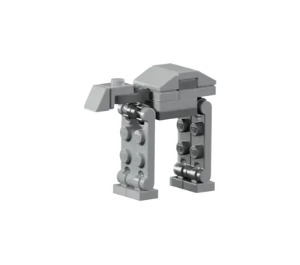 LEGO Star Wars Advent Calendar 2024 75395-1 Podzbiór Day 5 - AT-AT