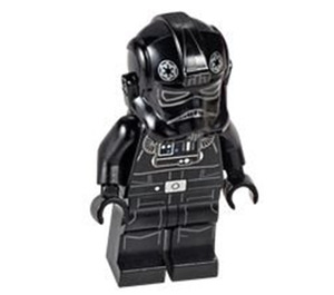 LEGO Star Wars Adventskalender 75056-1 Subset Day 11 - Tie Fighter Pilot