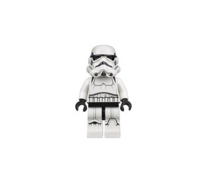 LEGO Star Wars Advent Calendar 75097-1 Osajoukko Day 10 - Stormtrooper