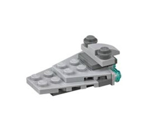 LEGO Star Wars Advent Calendar 75097-1 Osajoukko Day 11 - Star Destroyer