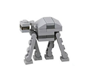 LEGO Star Wars Advent Calendar Set 75097-1 Subset Day 18 - AT-AT