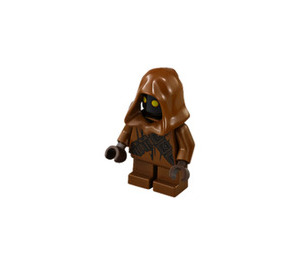 LEGO Star Wars Advent Calendar Set 75097-1 Subset Day 4 - Jawa