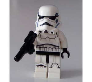 LEGO Star Wars Calendrier de l'Avent 75146-1 Subset Day 21 - Stormtrooper