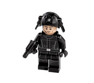 LEGO Star Wars Calendrier de l'Avent 75146-1 Subset Day 4 - Death Star Trooper