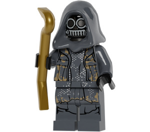 LEGO Star Wars Advent Calendar Set 75184-1 Subset Day 10 - Unkar's Thug