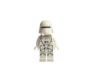 LEGO Star Wars Advent Calendar 75184-1 Podzbiór Day 14 - First Order Snowtrooper