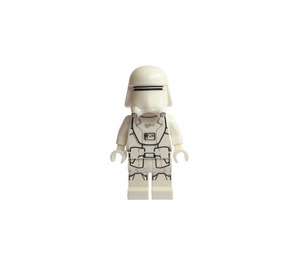 LEGO Star Wars Advent kalender 75184-1 Subset Day 14 - First Order Snowtrooper