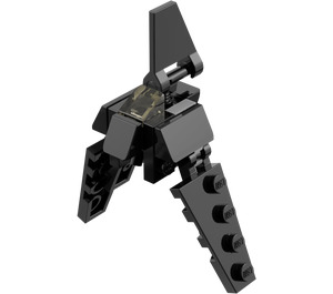 LEGO Star Wars Calendrier de l'Avent 75184-1 Subset Day 16 - Director Krennic's Imperial Shuttle