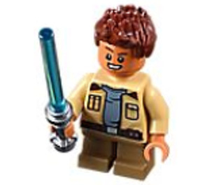 LEGO Star Wars Adventskalender 75213-1 Subset Day 11 - Rowan