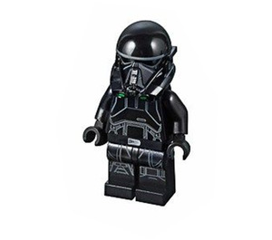 LEGO Star Wars Advent Calendar 75213-1 Підмножина Day 15 - Imperial Death Trooper